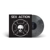 Sex Action - Sex Action [35. jubileumi kiadás] (Több színben - LP)