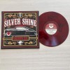 The Silver Shine - Roadworn soul (Piros LP) 