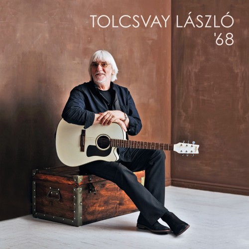 Tolcsvay László - '68 (LP)