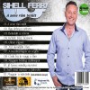 Sihell Ferry - A zene rám talált (CD) Sihell Ferry - A zene rám talált (CD)