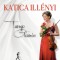 Illényi Katica - Tango Classic (CD)
