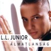 L.L. Junior - Álmatlanság (CD)