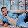 L.L. Junior - Az én utam (CD)