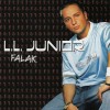 L.L. Junior - Falak (CD)