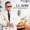 L.L. Junior - Gettó elegancia (CD)