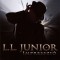 L.L. Junior - Impresszió (CD)