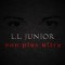 L.L. Junior - Non plus ultra (CD)