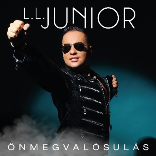 L.L. Junior - Önmegvalósulás (CD)
