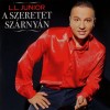 L.L Junior - A szeretet szárnyán (papírtokos CD)