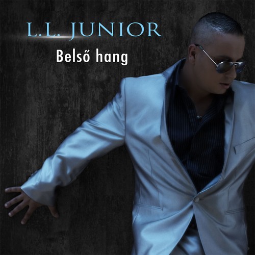 L.L. Junior - Belső hang (CD)