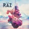 Roy és Ádám Trió - RÄZ (CD)