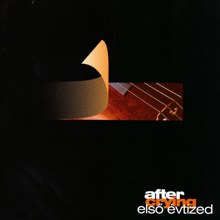 After Crying - Első évtized (2CD)