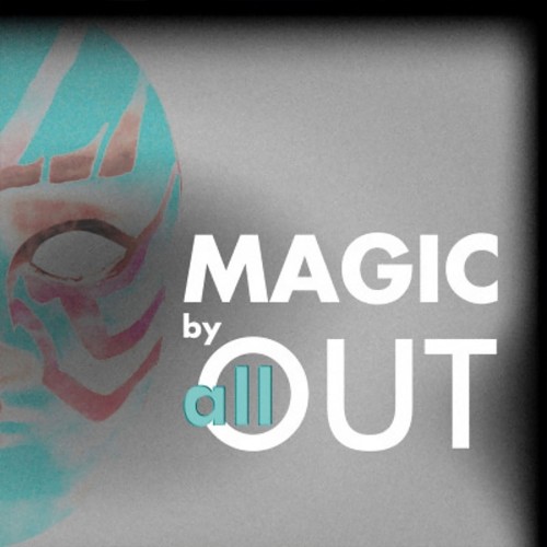 All Out Band - Magic (papírtokos CD)