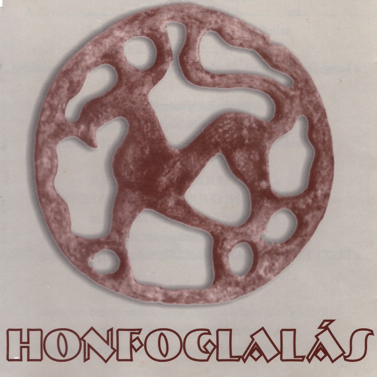 Koltay Gergely – Honfoglalás [Szimfonikus szvit a film zenéjéből] (CD)