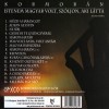 Kormorán - Istenem magyar volt, szóljon, aki látta (CD)