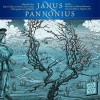 Misztrál - Janus Pannonius (CD)