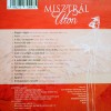 Misztrál - Úton (CD)