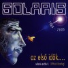 Solaris - Az első idők...1980-2000-az első 20 év [Solaris Archiv 1.] (CD)