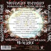 Vágtázó Életerő - Forgószél [VHK idéző] (CD)