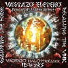 Vágtázó Életerő - Forgószél [VHK idéző] (CD)