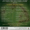 Válogatás - Határon túli magyarok zenéje 2006-2007 (2CD)