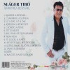 Sláger Tibó - Amikor a rózsák (CD)