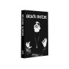Welczenbach Balázs - Black metal (Könyv)