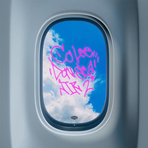Co Lee, Don Sea - Air 2 (2LP)
