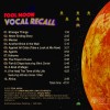 Fool Moon - Vocal Recall (CD) Fool Moon - Vocal Recall (CD)