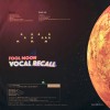 Fool Moon - Vocal Recall (LP+CD)