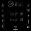 Inlitnment - Spiritual Warfare (CD) Inlitnment - Spiritual Warfare (CD)