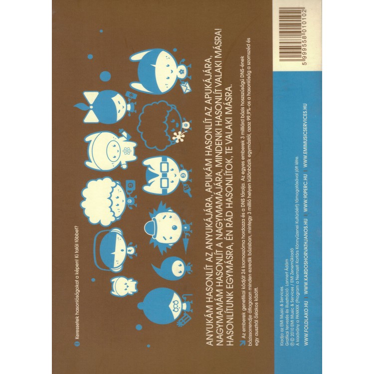 Kardos - Horváth János - Földlakó! (CD+DVD)