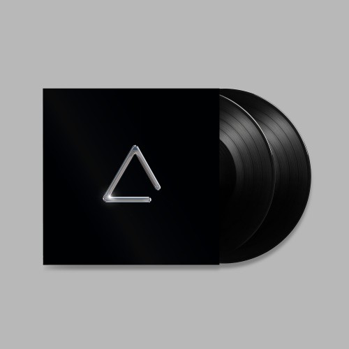 Light Art Museum Budapest - LAM Tones: Jazzbois / Slow Village / iamyank / Dj Bootsie (2LP)