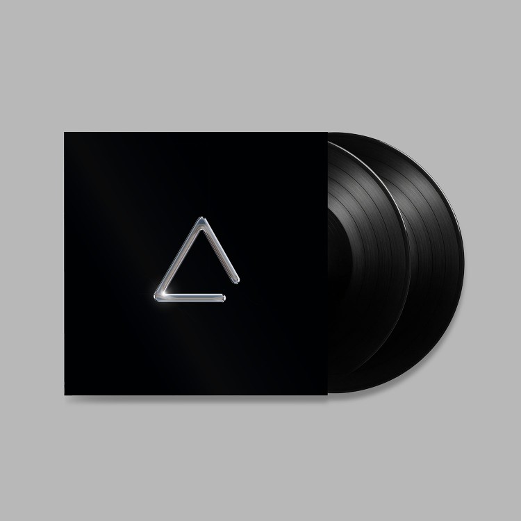 Light Art Museum Budapest - LAM Tones: Jazzbois / Slow Village / iamyank / Dj Bootsie (2LP)