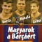 Magyarok a Barcáért (DVD)