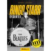 Marsi József- Ringo Starr (könyv)