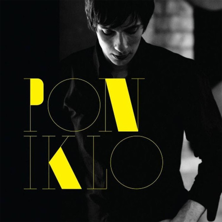 Poniklo - Poniklo (CD)