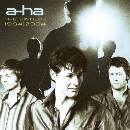 A-ha - Singles 1984-2004 (CD)