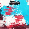 Alphaville - Forever [Best Of 40 Years] (LP)