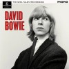 David Bowie - The Shel Talmy Recordings (CD)