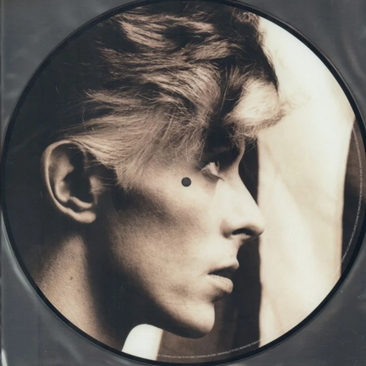 David Bowie - Young Americans [50th Anniversary] (Picture Disc - LP)