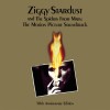 David Bowie - Ziggy Stardust And The Spiders From Mars: The Motion Picture Soundtrack [50th Anniversary] (2CD)