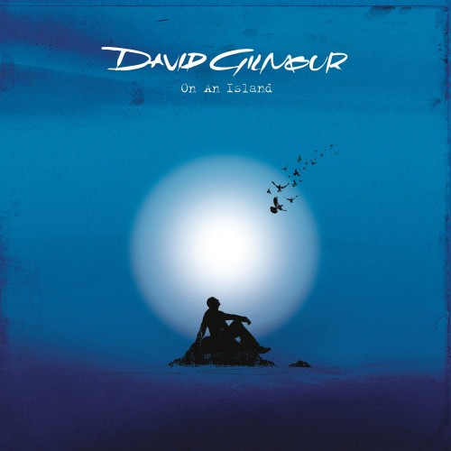 David Gilmour - On an Island [Digibook] (CD)