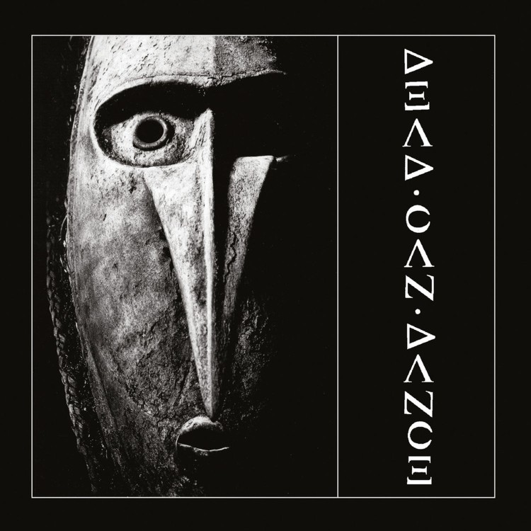 Dead Can Dance - Dead Can Dance (LP)