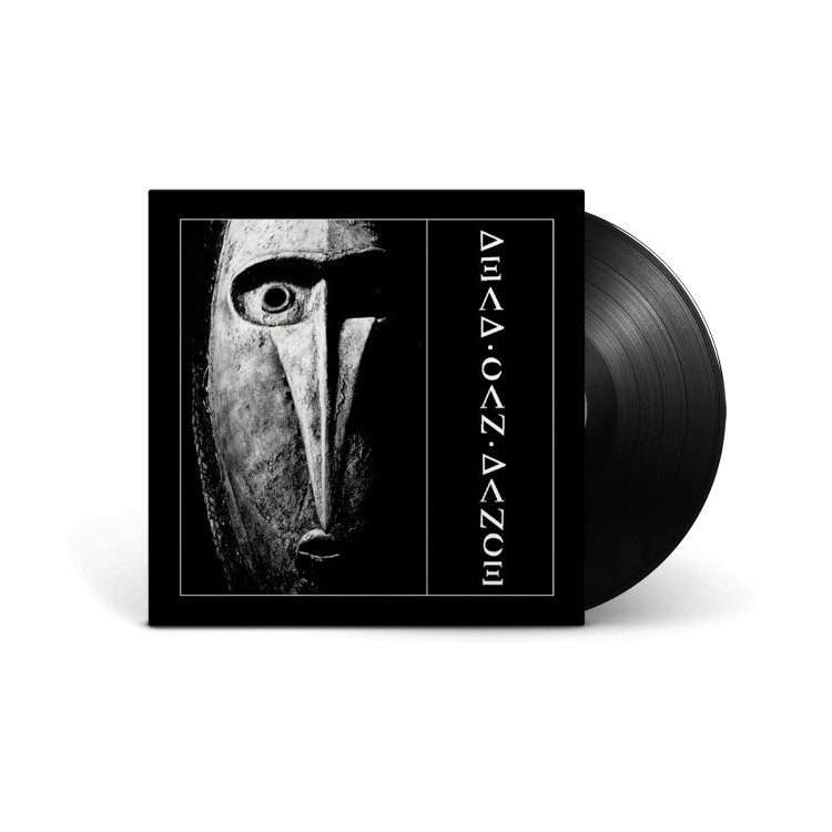 Dead Can Dance - Dead Can Dance (LP)
