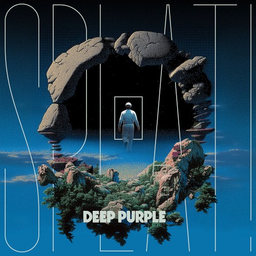 Deep Purple - Splat! (CD)