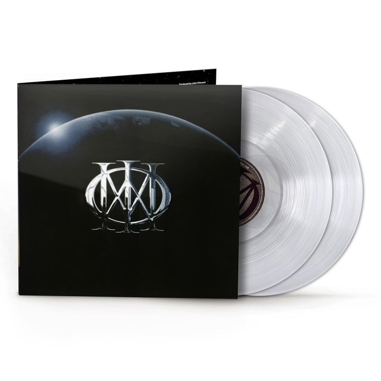 Dream Theater - Dream Theater (Clear - 2LP)