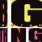 Duran Duran - Big Thing (CD)