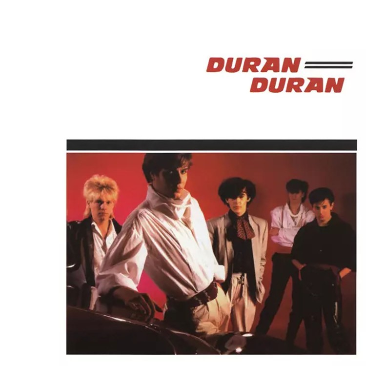 Duran Duran - Duran Duran (CD)