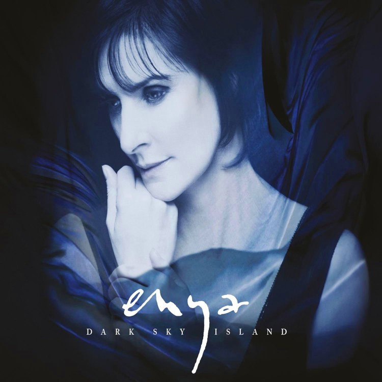 Enya - Dark Sky Island (CD)